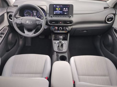 Used 2023 Hyundai Kona SEL AWD/4WD image 14