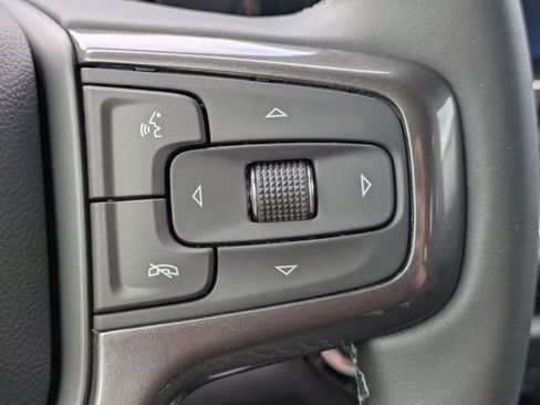 New 2026 Chevrolet Silverado 3500 High Country w/ Technology Package image 16