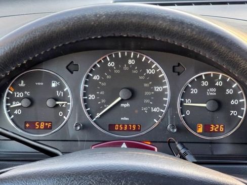 Used 2005 Mercedes-Benz ML 350 4MATIC image 14