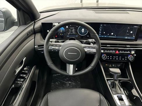 New 2026 Hyundai Santa Cruz Limited image 25