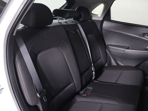 Certified 2023 Hyundai Kona SEL w/ Cargo Package image 29