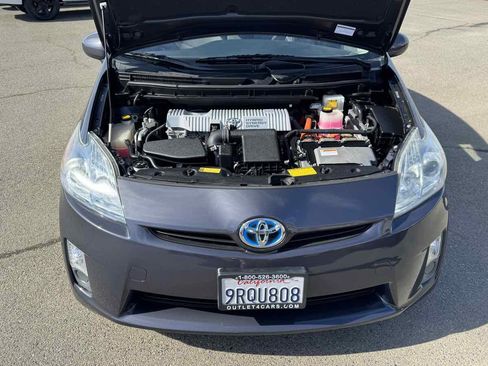 Used 2011 Toyota Prius Two image 37