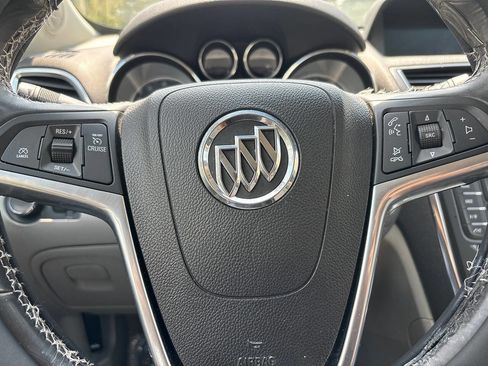 Used 2014 Buick Encore FWD image 28