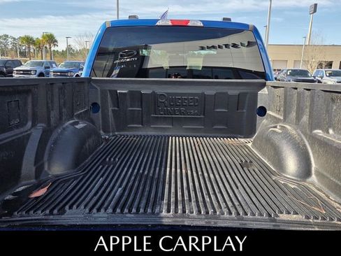 Used 2025 Ford F150 XLT w/ Equipment Group 301A Standard image 10