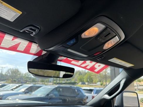 Used 2024 RAM 2500 Big Horn image 21