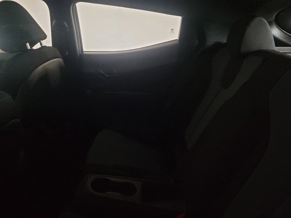 Used 2019 Hyundai Veloster 2.0 FWD image 18