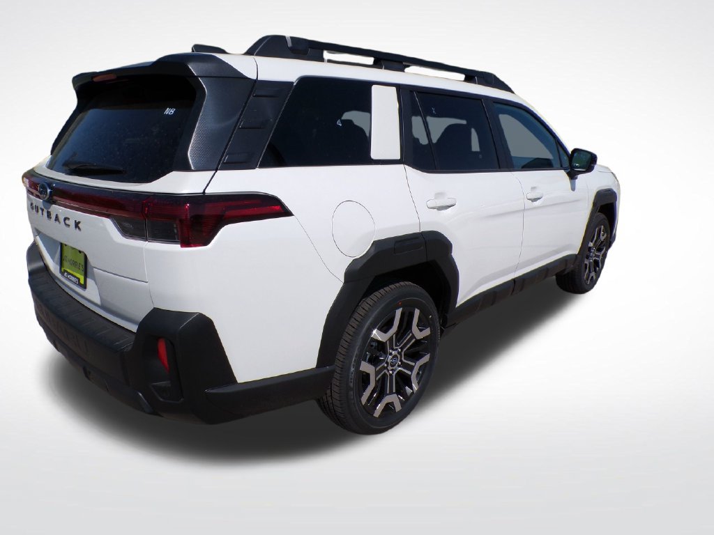 New 2026 Subaru Outback Touring XT AWD/4WD image 8