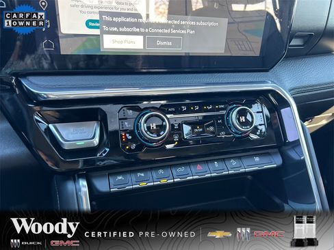 Certified 2024 GMC Sierra 1500 Denali image 28