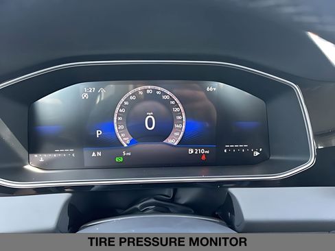 New 2026 Volkswagen Jetta S FWD image 18