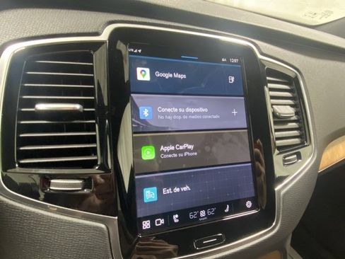 Certified 2024 Volvo XC90 T8 Plus w/ Protection Package Premier image 18