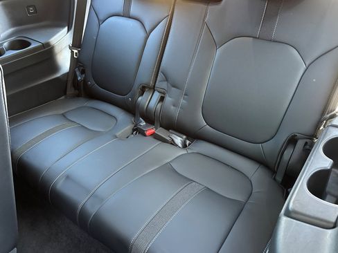 Certified 2023 Honda Pilot EX-L image 33