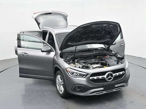 Used 2023 Mercedes-Benz GLA 250 4MATIC image 38