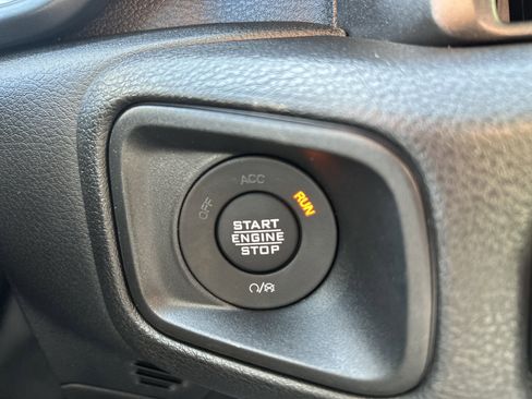 New 2026 Jeep Wrangler Sport AWD/4WD image 23