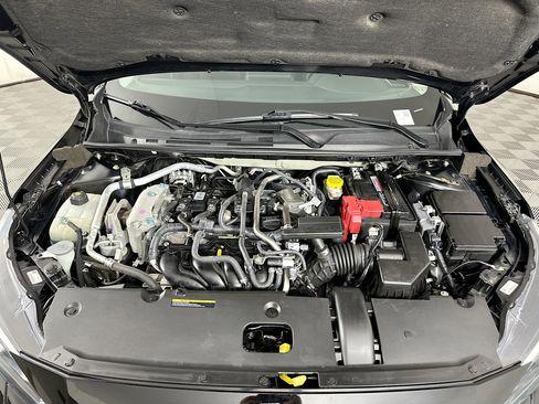 Used 2024 Nissan Sentra SV image 31