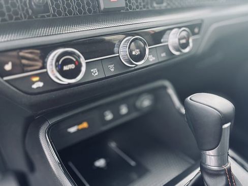 New 2026 Honda CR-V Sport-L image 19