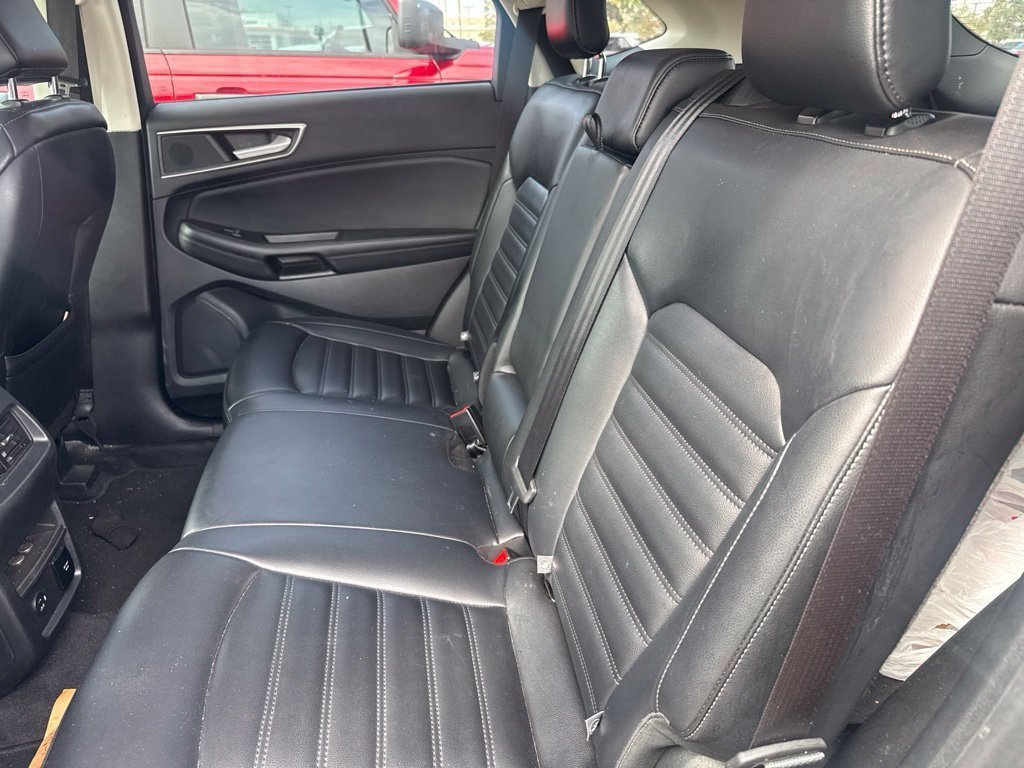 Used 2022 Ford Edge SEL w/ Convenience Package AWD/4WD image 5