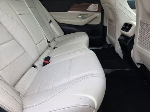 Used 2022 Mercedes-Benz GLE 350 4MATIC image 35