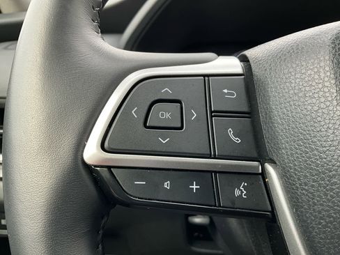 Used 2024 Toyota Grand Highlander XLE image 21