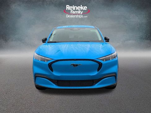New 2024 Ford Mustang Mach-E Premium image 2