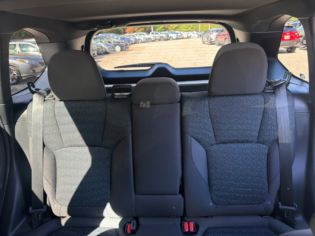 Used 2026 Subaru Forester Premium AWD/4WD image 39