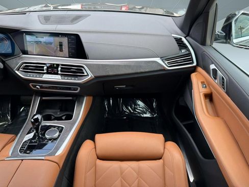 Certified 2023 BMW X5 sDrive40i w/ Premium Package RWD image 29