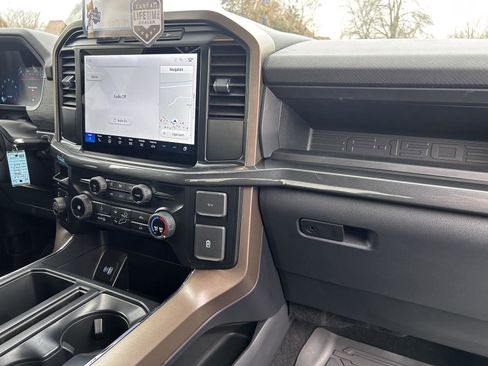 Used 2024 Ford F150 STX w/ Equipment Group 201A FX4 image 20