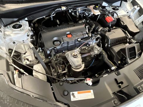 New 2026 Honda HR-V LX image 10