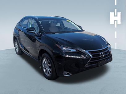 Used 2017 Lexus NX 200t 200t F Sport w/ Accessory Package 2