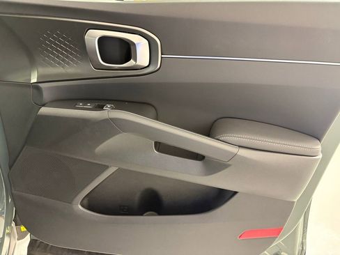 New 2026 Kia Sorento EX FWD image 46