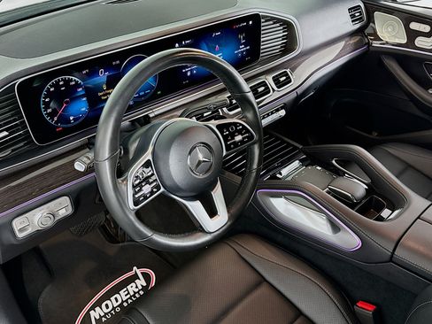 Used 2021 Mercedes-Benz GLE 450 4MATIC image 8