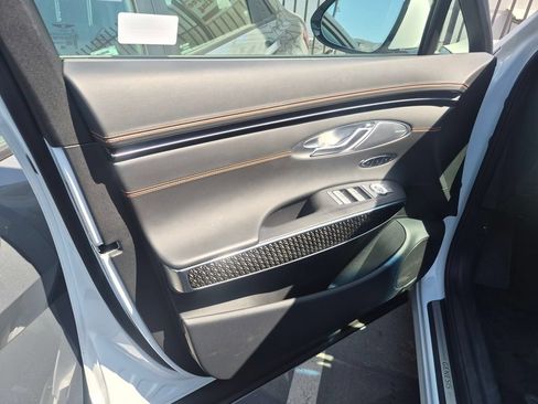 Used 2026 Genesis GV70 3.5T Sport Prestige AWD/4WD image 7