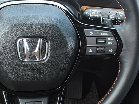 Used 2026 Honda Passport TrailSport Elite image 11