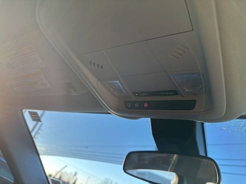 Used 2022 Chevrolet Equinox LT w/ Driver Convenience Package image 33