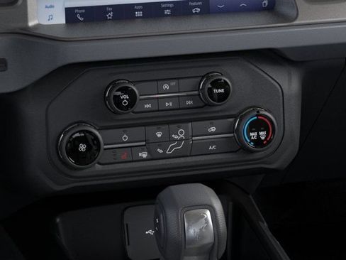 New 2026 Ford Bronco 2-Door w/ Sasquatch Package AWD/4WD image 16