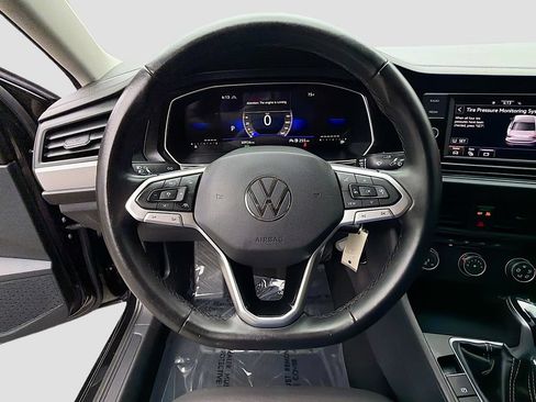 Used 2024 Volkswagen Jetta S FWD image 35