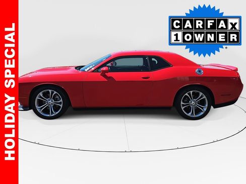 Used 2022 Dodge Challenger R/T image 6