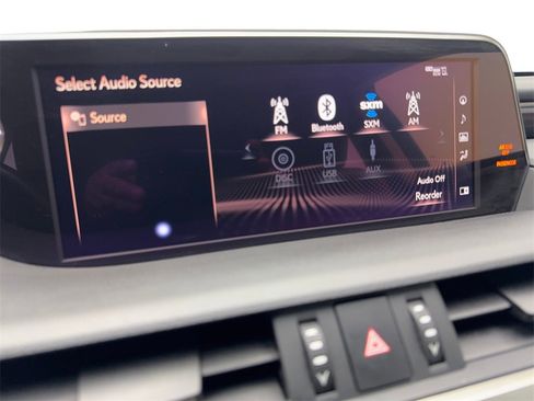 Used 2021 Lexus ES 250 w/ Premium Package image 64