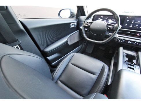 Used 2023 Hyundai Ioniq 6 SEL RWD image 11