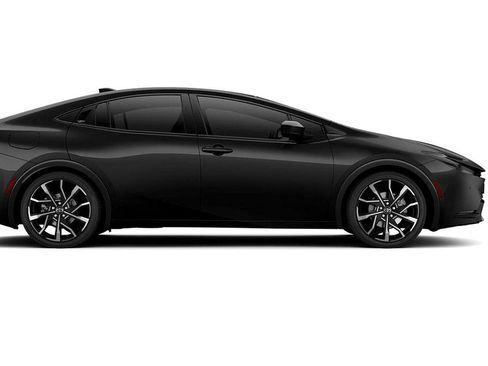 New 2026 Toyota Prius Plug-In Hybrid image 44