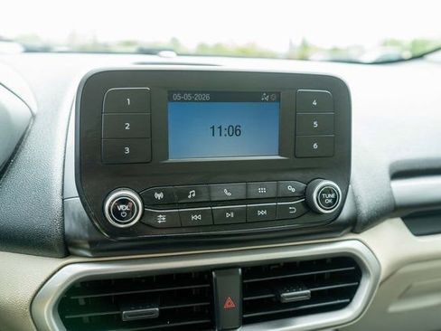 Used 2021 Ford EcoSport S AWD/4WD image 25