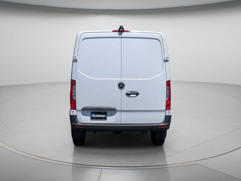 New 2026 Mercedes-Benz Sprinter 2500 image 3