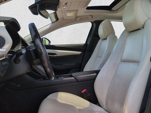 Used 2022 MAZDA MAZDA3 s AWD/4WD image 17