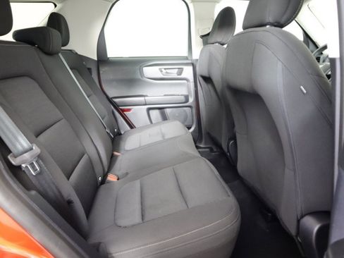 Used 2023 Ford Bronco Sport image 9