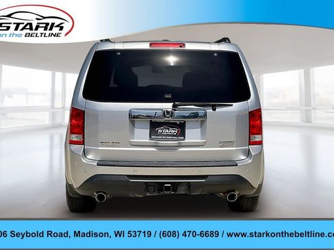 Used 2012 Honda Pilot Touring image 5