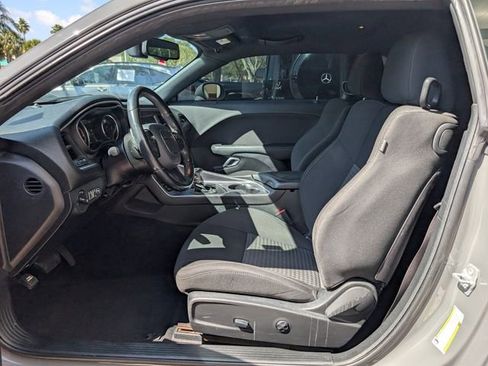 Used 2019 Dodge Challenger GT image 9