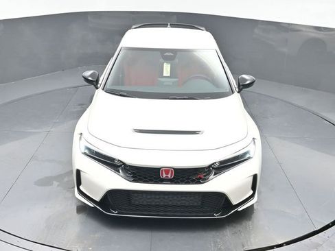New 2025 Honda Civic Type R image 30
