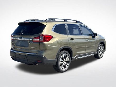 Used 2022 Subaru Ascent Limited w/ Technology Package AWD/4WD image 8