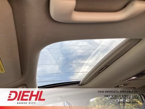 Used 2023 Kia Telluride S w/ S Sunroof Package AWD/4WD image 21