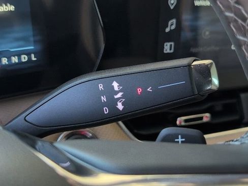 New 2026 Chevrolet Equinox ACTIV w/ Convenience Package III image 23