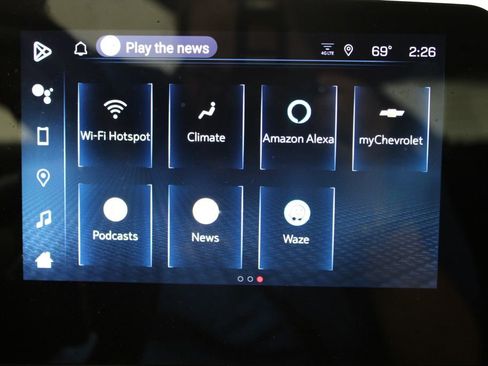 Used 2024 Chevrolet Corvette Stingray Coupe w/ Z51 Performance Package image 27